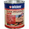 Teak-Pflegeöl von Wilckens
