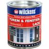 Wilckens Türen & Fensterlack Reinweiß Hochglänzend 750 ml von Wilckens