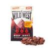 Beef Jerky Original von WILD WEST