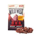 Wild West Beef Jerky Original