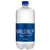 naturbelassenes Quellwasser von WILDALP