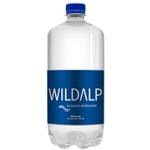 WILDALP naturbelassenes Quellwasser