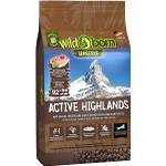 Wildborn Active Highlands