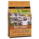 Wildborn Getreidefrei Soft Amber