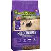 Wild Turkey von Wildborn