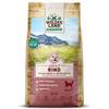 Adult Rind von Wildes Land