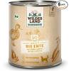 Bio Ente von Wildes Land