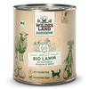 Bio-Lamm Hund von Wildes Land