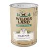 Wild pur von Wildes Land