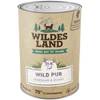 Nassfutter Hund von Wildes Land