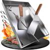 Grillplatte - Plancha von Wildgard