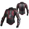 Protektorenjacke von Wildken