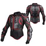 Wildken Protektorenjacke