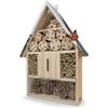 Großes Insektenhotel von WILDLIFE FRIEND