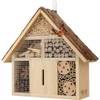Insektenhotel -Schmetterlingshaus von WILDLIFE FRIEND