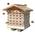 Solitary Bienenstock ‎SBH1 von Wildlife World