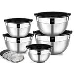 Wildone Salatschüssel 5er Set