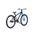 Mountainbike von Wildtrak