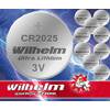CR2025 von Wilhelm