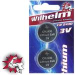Wilhelm CR2430