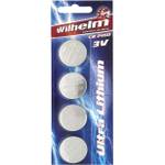 Wilhelm CR2450 Ultra Lithium