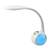 Wilit T3 Schreibtischlampe