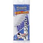 Wilkinson Sword Duplo