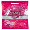 Extra 2 Beauty von Wilkinson Sword