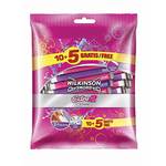 Wilkinson Sword Extra 2 Beauty