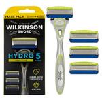 Wilkinson Sword Hydro 5 Sensitive