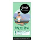 ‎Wilkinson Sword Intuition Oh my Body Wax Strips