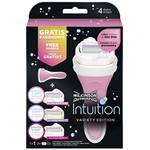 Wilkinson Sword Intuition Variety Edition