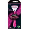Quattro for Women von Wilkinson Sword