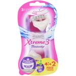 Wilkinson Xtreme 3 Beauty