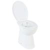 Spülrandlose Toilette von Willood