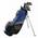 1200 TPX Herren Golfset von Wilson