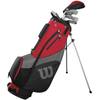 PRO STAFF SGI Halbsatz von Wilson