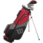 Wilson Damen PRO STAFF SGI GRA LLH