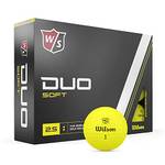 Wilson Duo Soft