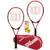 Wilson Federer Tennisschläger