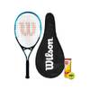 Hyper Control von Wilson