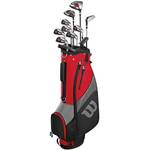 Wilson Prostaff SGi