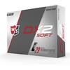 DX2 Soft von Wilson
