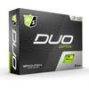 W/S Duo Optix von Wilson