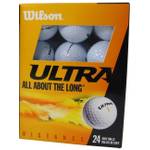 Wilson Ultra