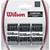 Wilson WRZ4025BK