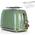 Toaster Retro von Wiltal