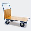 Plattformwagen von Wiltec