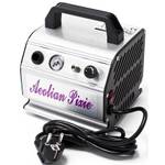 Wiltec Airbrush Kompressor AS176 kompakt 34201