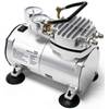 Airbrush Kompressor AS20W 34202 von Wiltec
